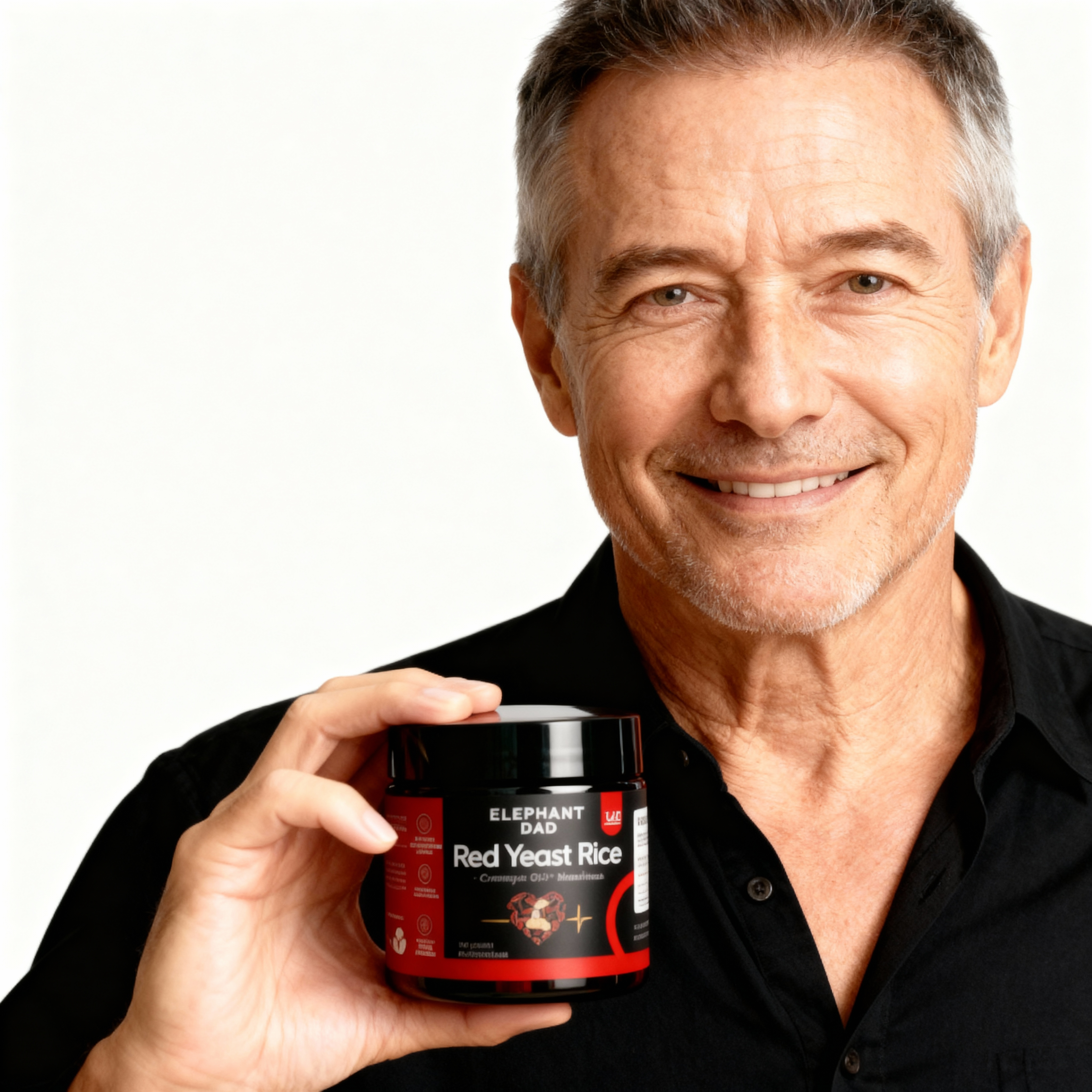 Red Yeast Rice: Benefits, Uses, and Who Should Take It