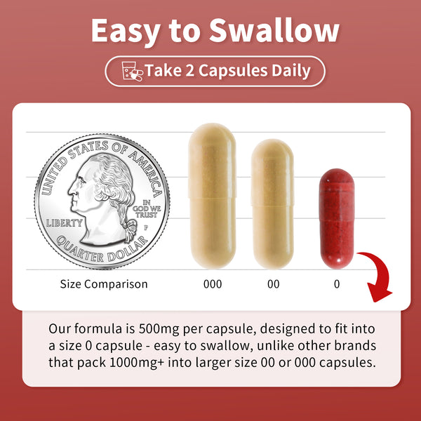 Red Yeast Rice with Nattokinase & CoQ10