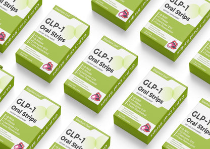 The GLP-1 Strips