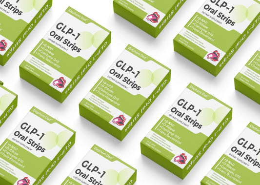 The GLP-1 Strips