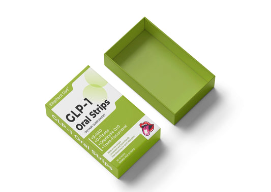 The GLP-1 Strips
