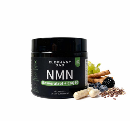 NMN