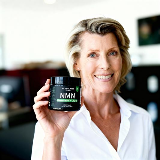 NMN
